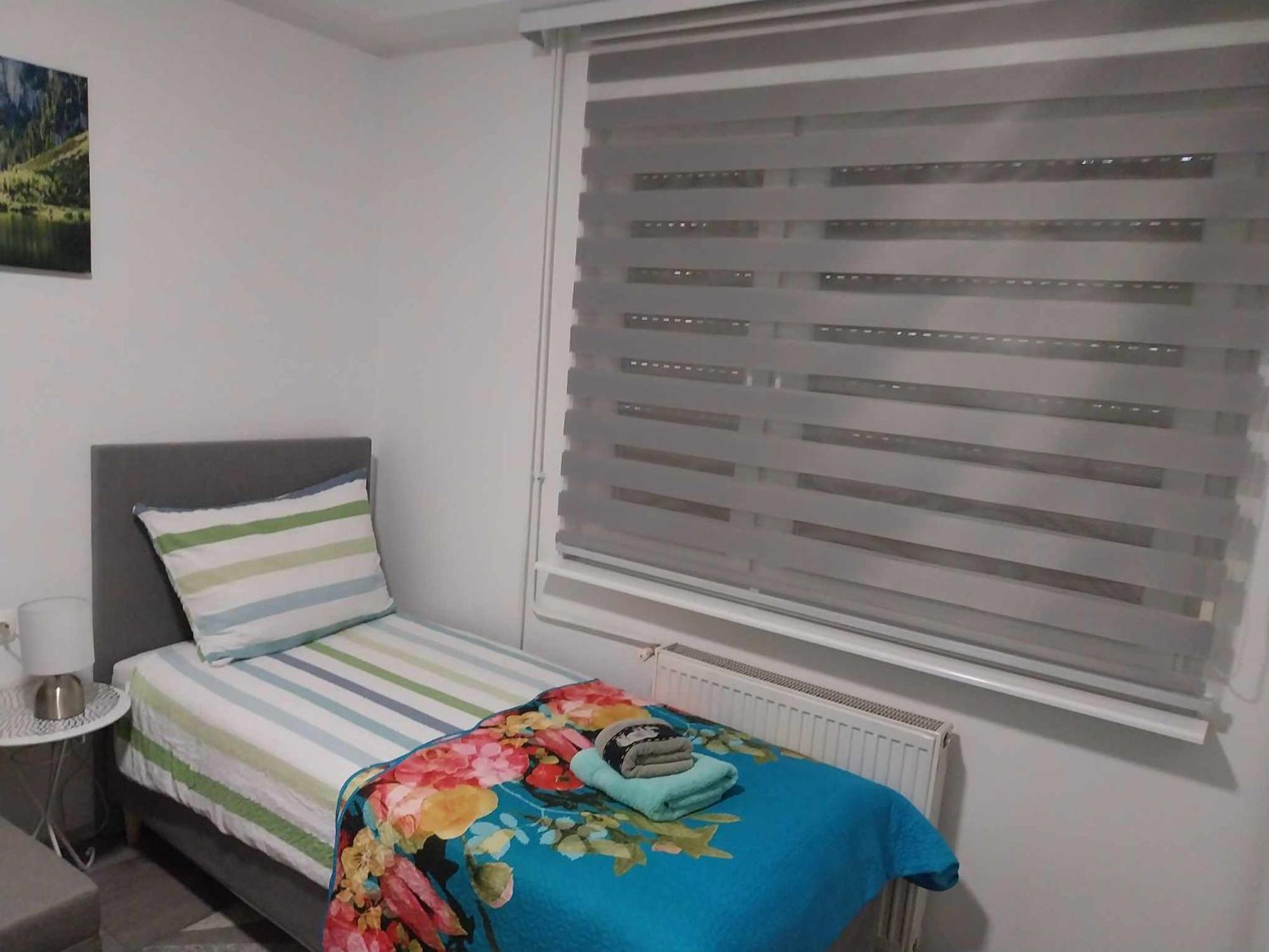AUTOMOTODROM GROBNIK - Apartments&Rooms Skejić Čavle Buitenkant foto